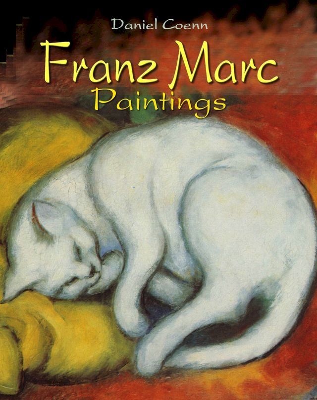  Franz Marc(Kobo/電子書)