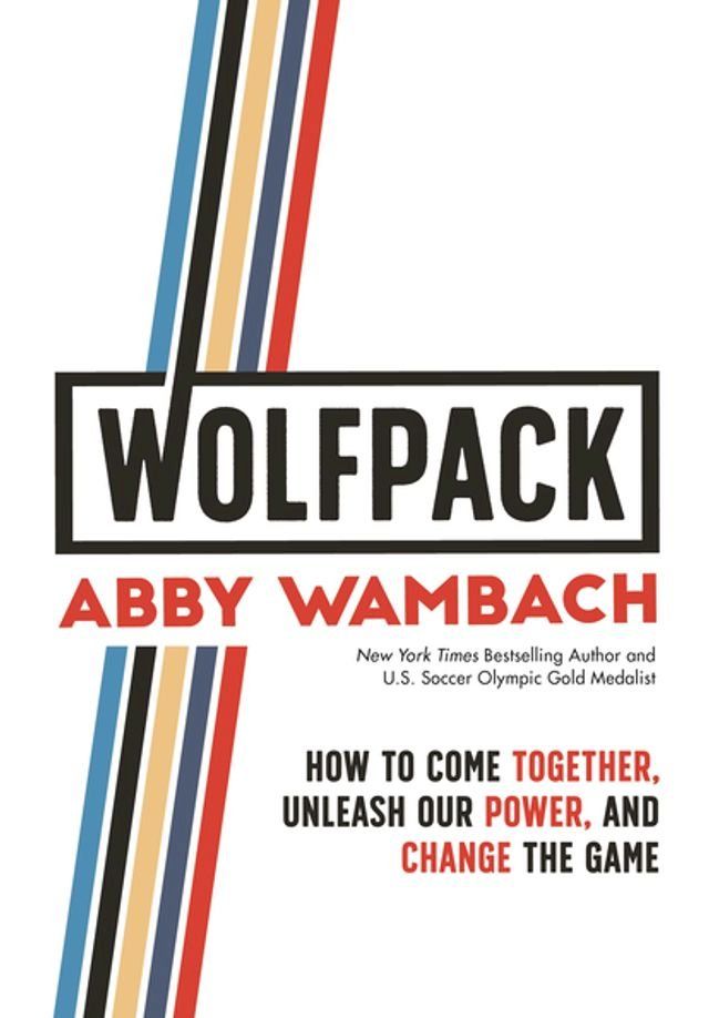  WOLFPACK(Kobo/電子書)