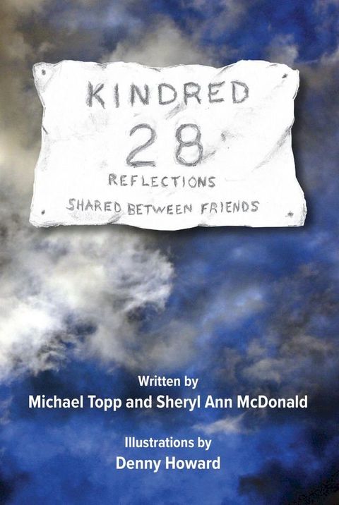 Kindred(Kobo/電子書)