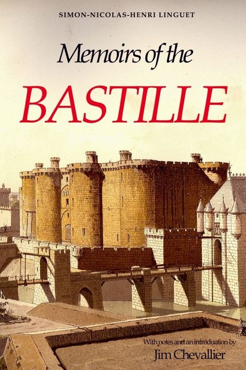 Memoirs of the Bastille(Kobo/電子書)