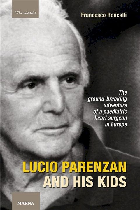 Lucio Parenzan and his kids(Kobo/電子書)