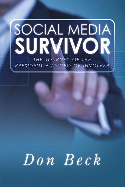 Social Media Survivor(Kobo/電子書)