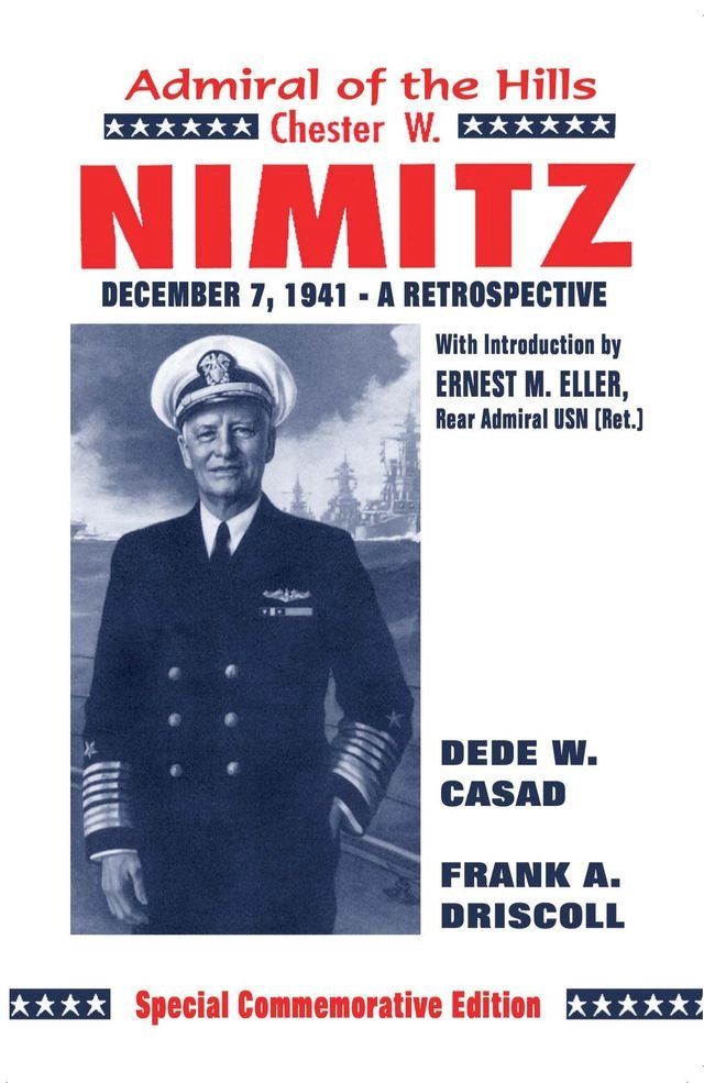  Chester W. Nimitz(Kobo/電子書)