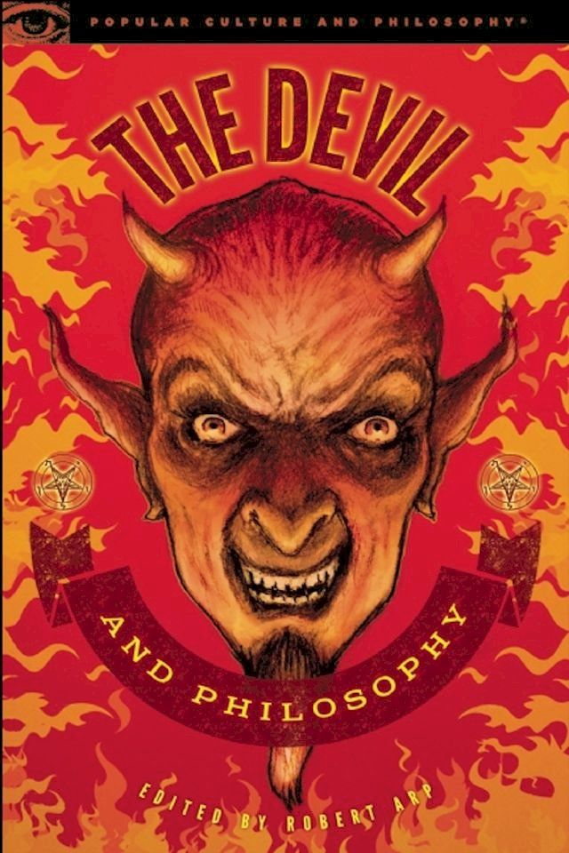  The Devil and Philosophy(Kobo/電子書)