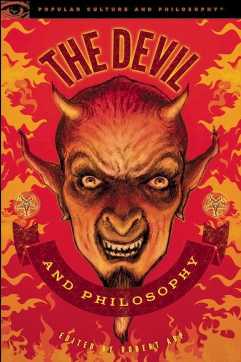 The Devil and Philosophy(Kobo/電子書)