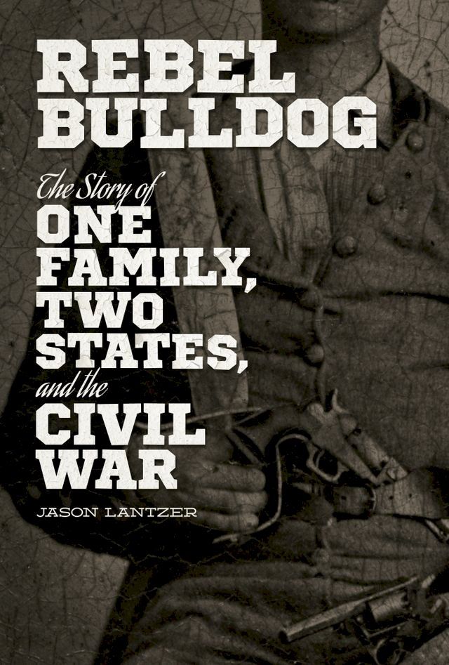  Rebel Bulldog(Kobo/電子書)