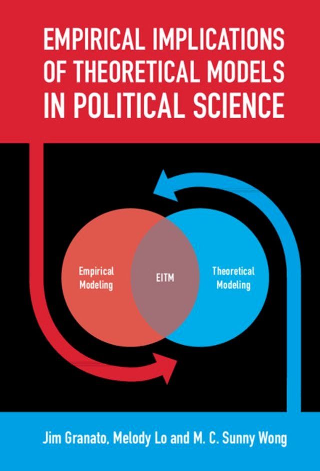  Empirical Implications of Theoretical Models in Political Science(Kobo/電子書)