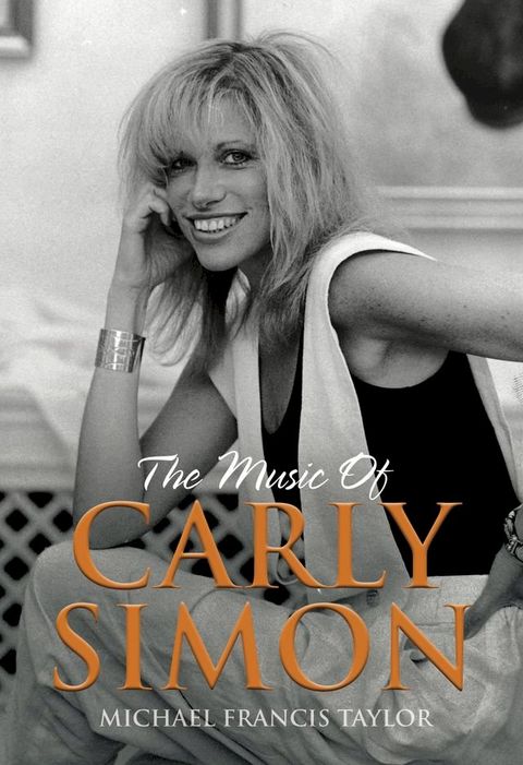 The Music of Carly Simon(Kobo/電子書)