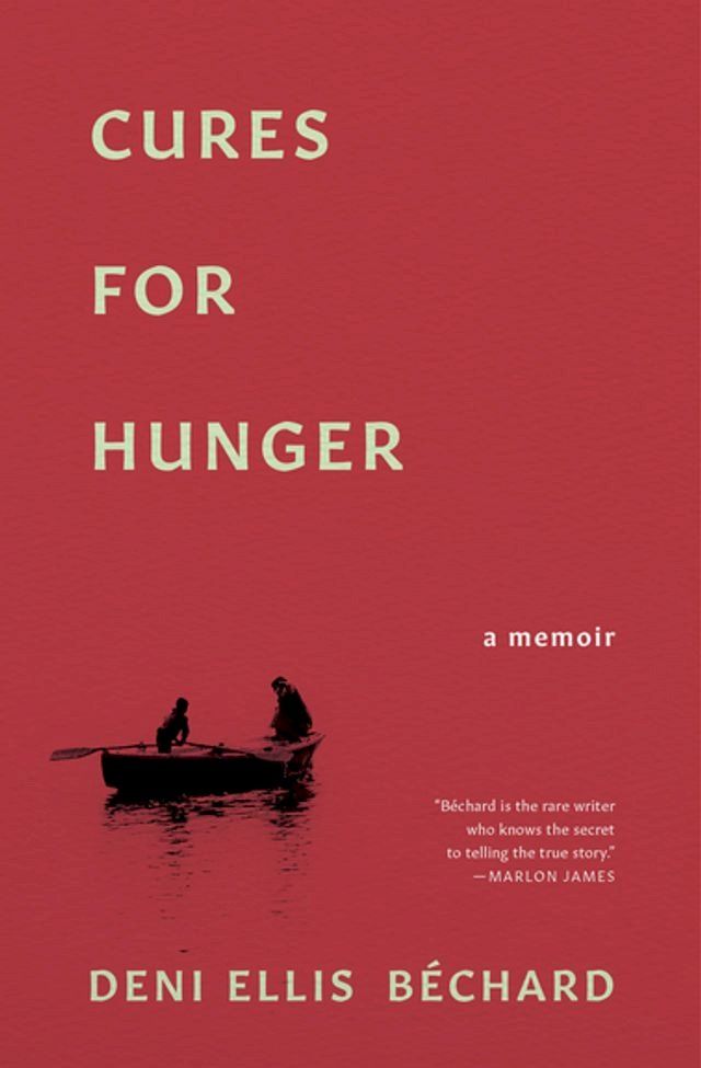  Cures for Hunger(Kobo/電子書)