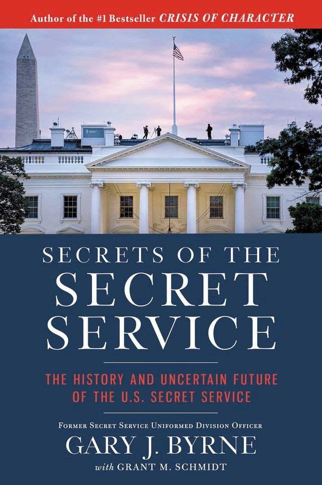  Secrets of the Secret Service(Kobo/電子書)