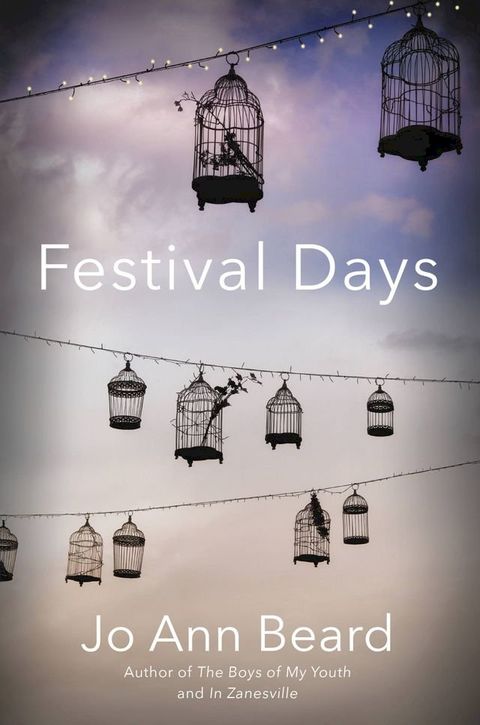 Festival Days(Kobo/電子書)