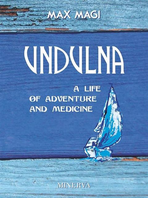 UNDULNA(Kobo/電子書)