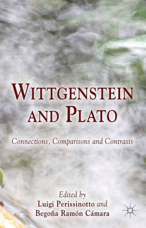 Wittgenstein and Plato(Kobo/電子書)