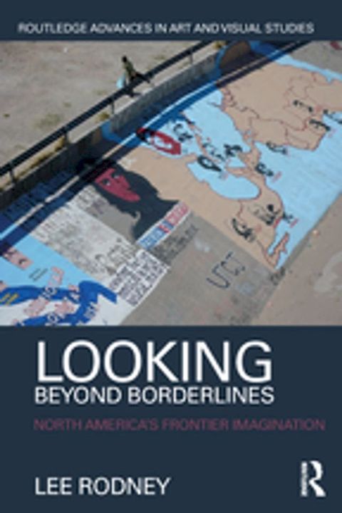 Looking Beyond Borderlines(Kobo/電子書)