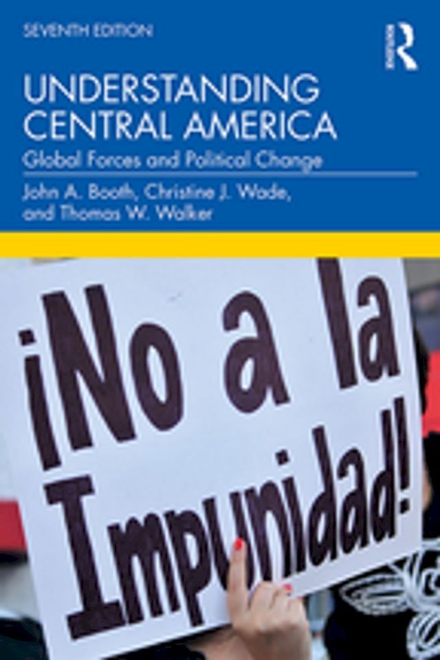  Understanding Central America(Kobo/電子書)