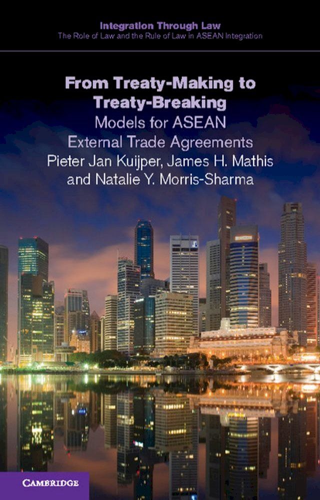  From Treaty-Making to Treaty-Breaking(Kobo/電子書)