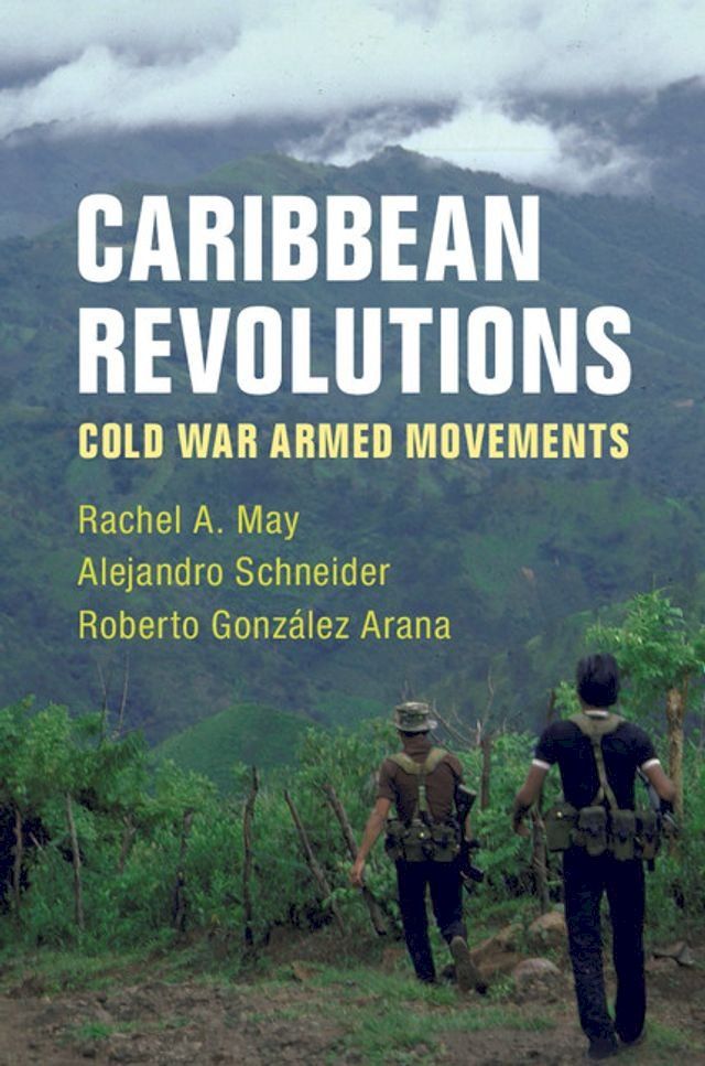  Caribbean Revolutions(Kobo/電子書)