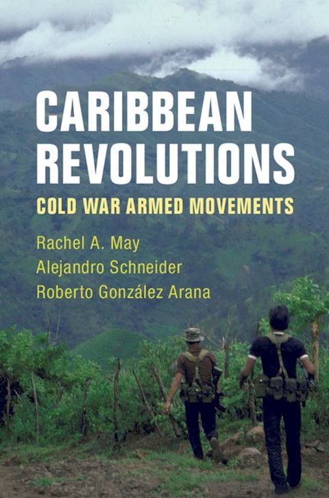 Caribbean Revolutions(Kobo/電子書)