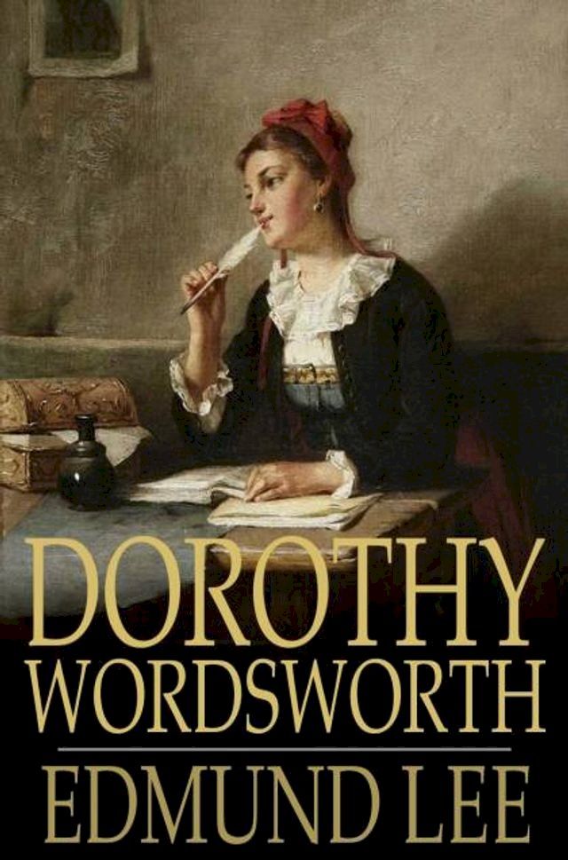  Dorothy Wordsworth(Kobo/電子書)