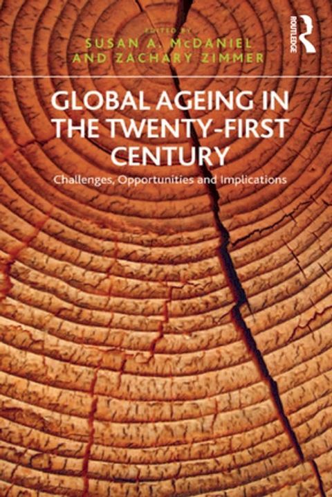 Global Ageing in the Twenty-First Century(Kobo/電子書)