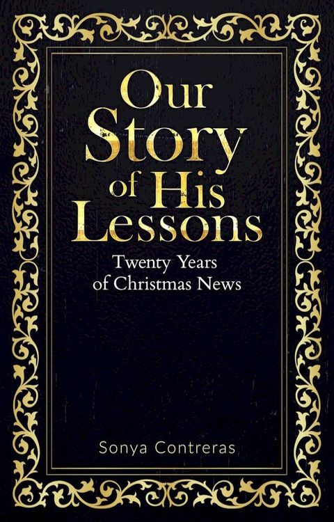 Our Story of His Lessons(Kobo/電子書)