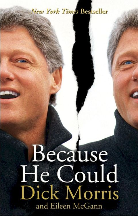 Because He Could(Kobo/電子書)