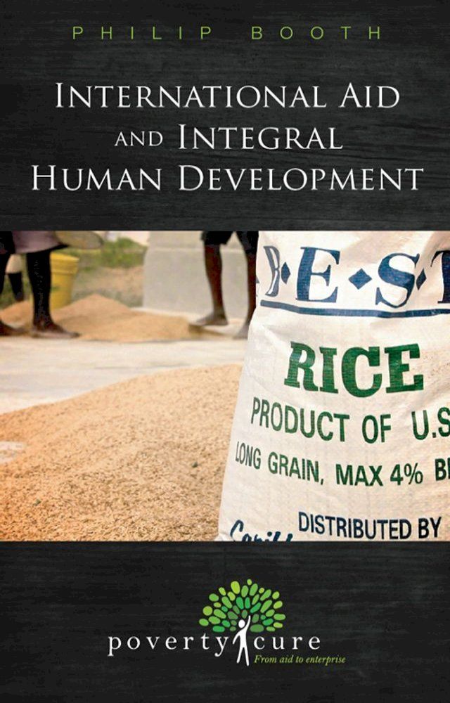  International Aid and Integral Human Development(Kobo/電子書)