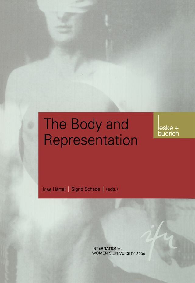  Body and Representation(Kobo/電子書)