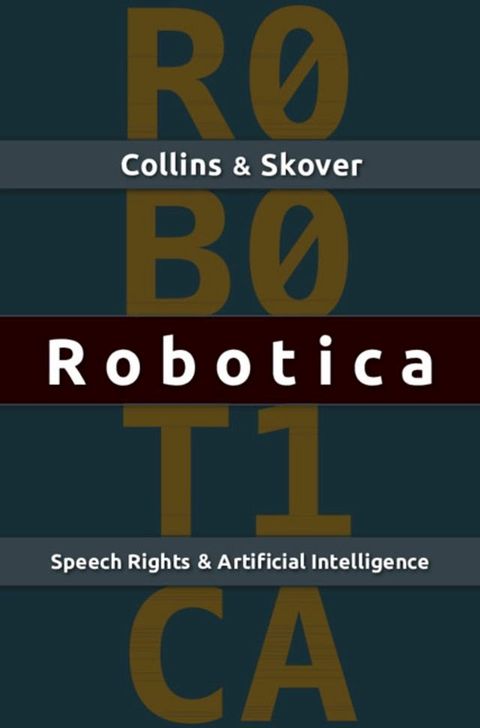 Robotica(Kobo/電子書)