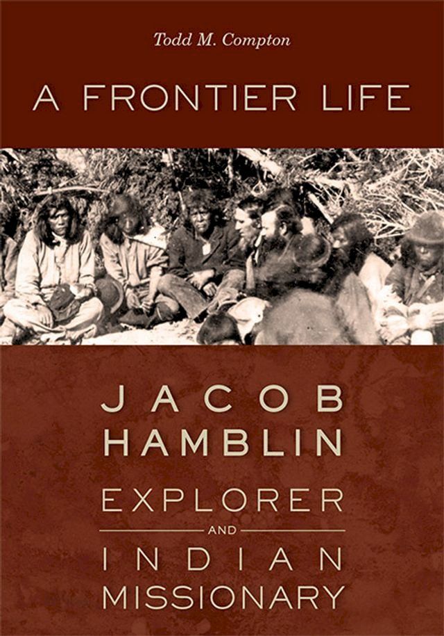  A Frontier Life(Kobo/電子書)