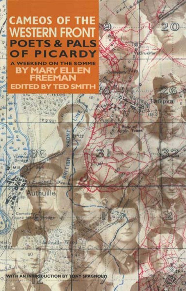  Poets & Pals of Picardy(Kobo/電子書)