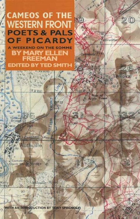 Poets & Pals of Picardy(Kobo/電子書)