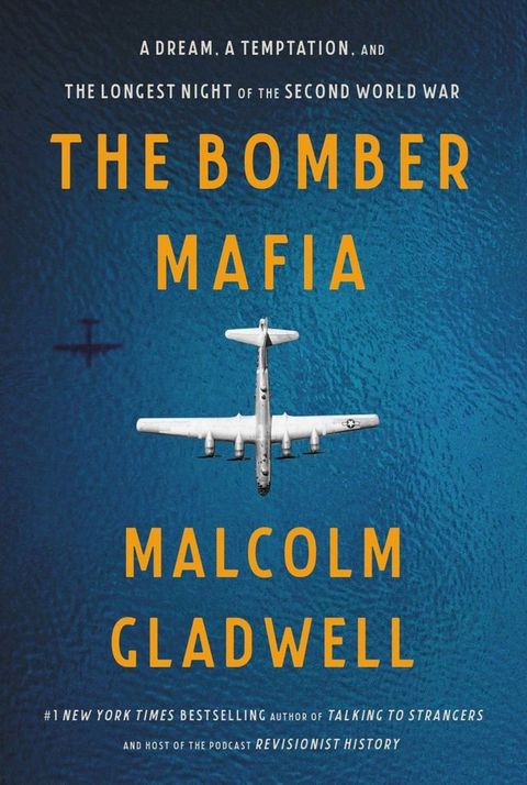 The Bomber Mafia(Kobo/電子書)