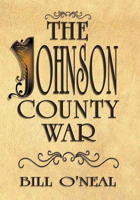 Johnson County War(Kobo/電子書)