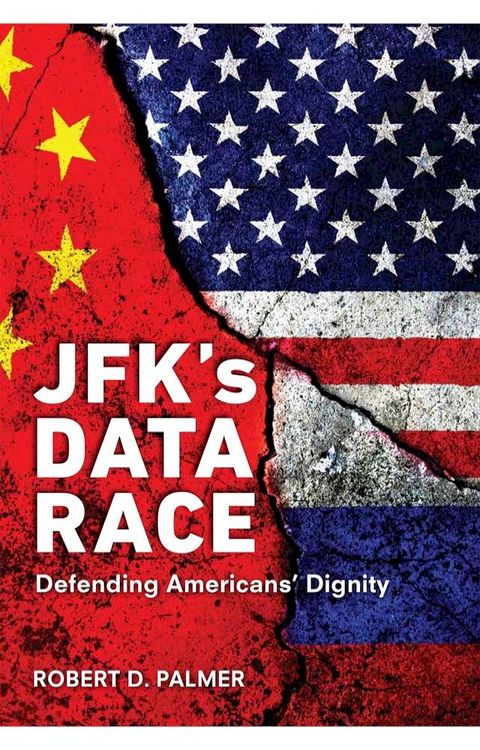 JFK's Data Race(Kobo/電子書)