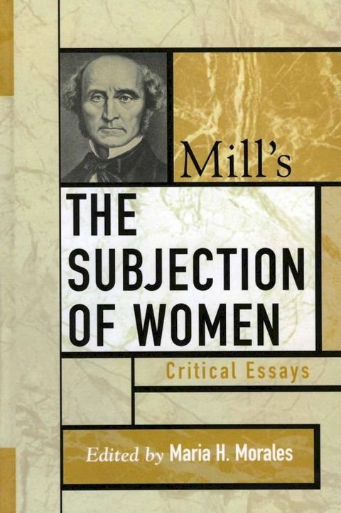 Mill's The Subjection of Women(Kobo/電子書)