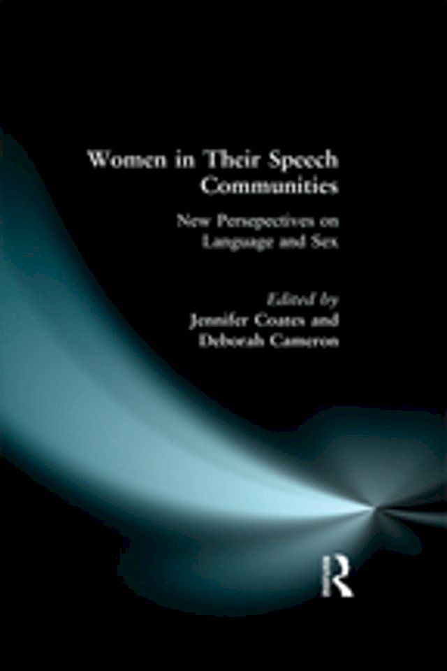  Women in Their Speech Communities(Kobo/電子書)