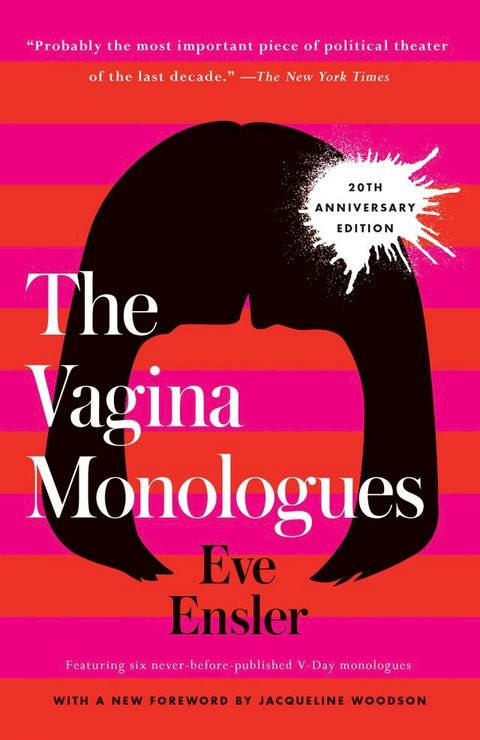 The Vagina Monologues(Kobo/電子書)