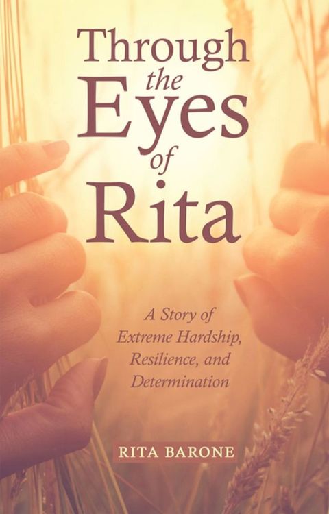 Through the Eyes of Rita(Kobo/電子書)