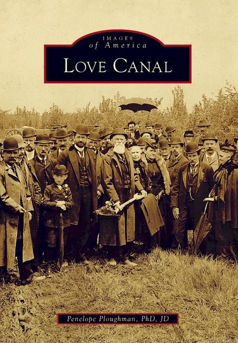 Love Canal(Kobo/電子書)