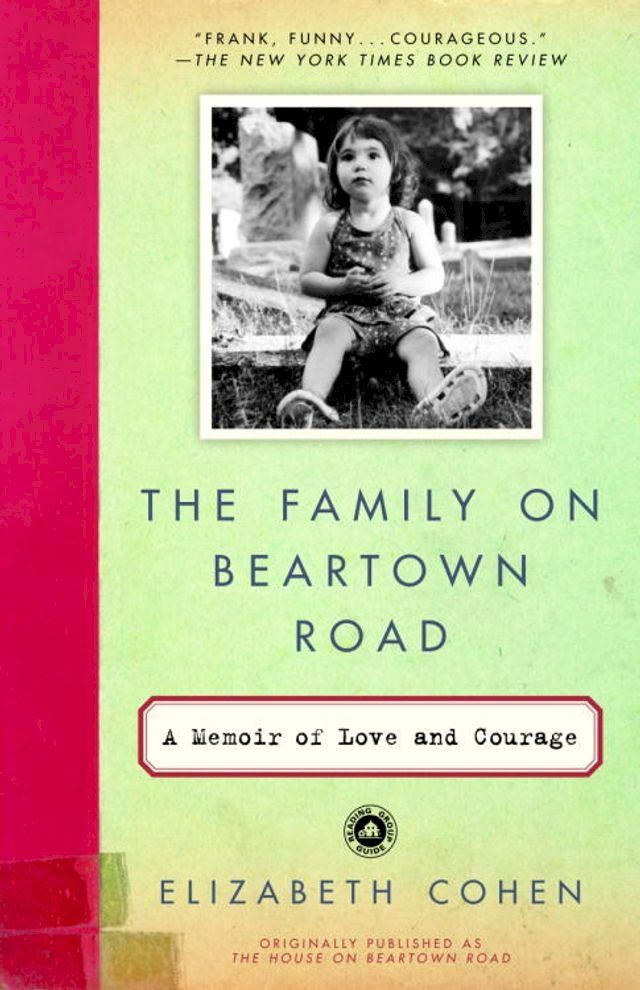  The Family on Beartown Road(Kobo/電子書)