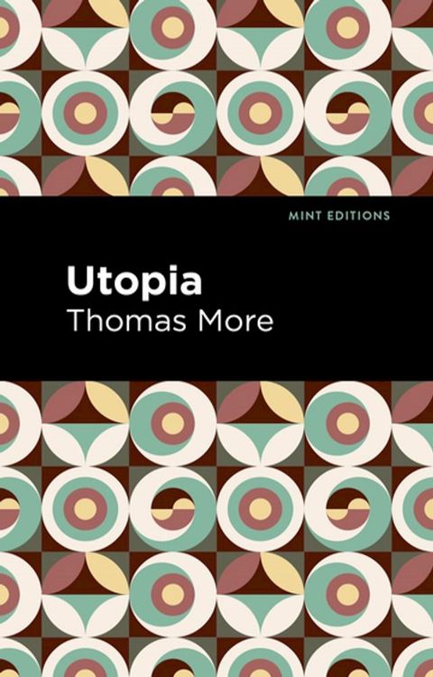 Utopia(Kobo/電子書)