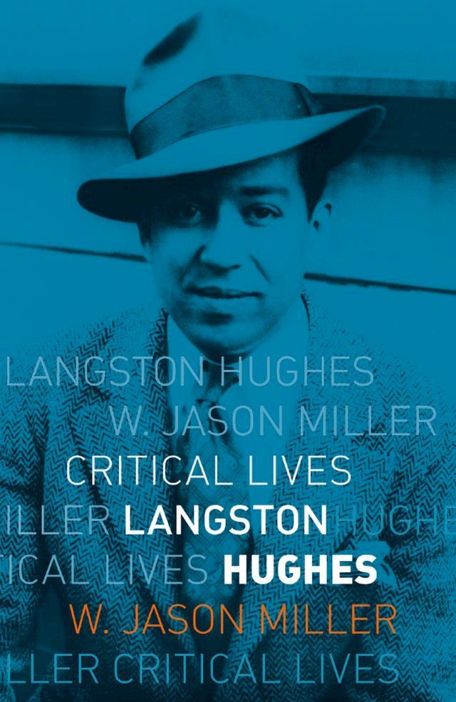  Langston Hughes(Kobo/電子書)