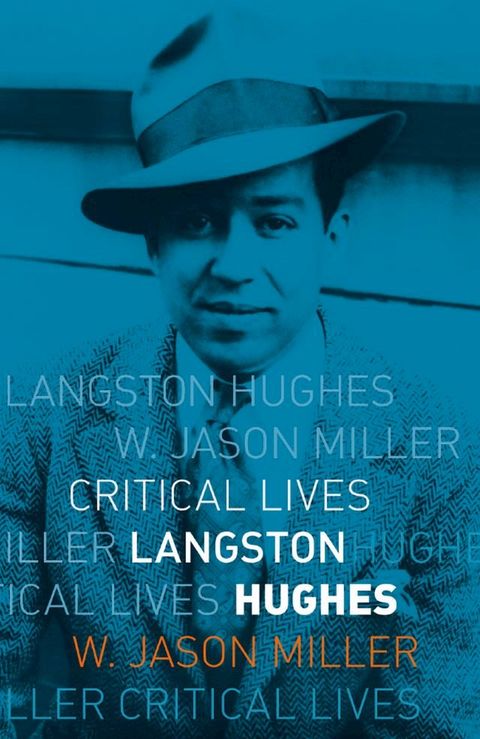 Langston Hughes(Kobo/電子書)