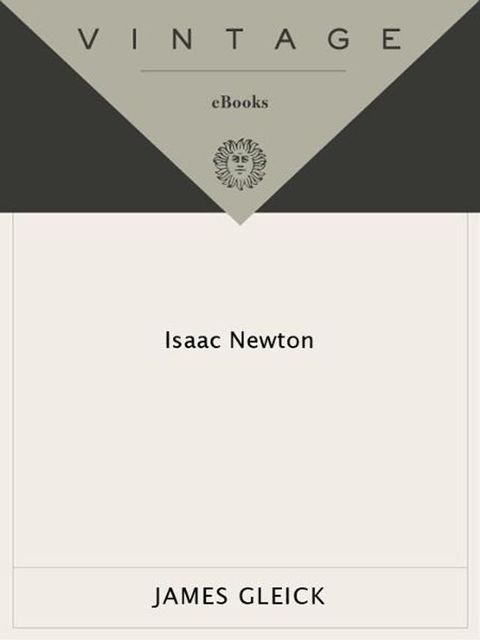 Isaac Newton(Kobo/電子書)