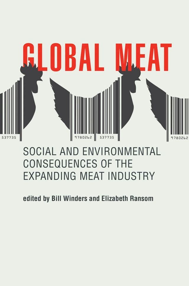  Global Meat(Kobo/電子書)