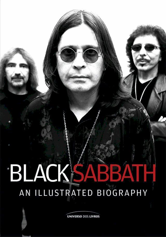  Black Sabbath: the unauthorized biography(Kobo/電子書)