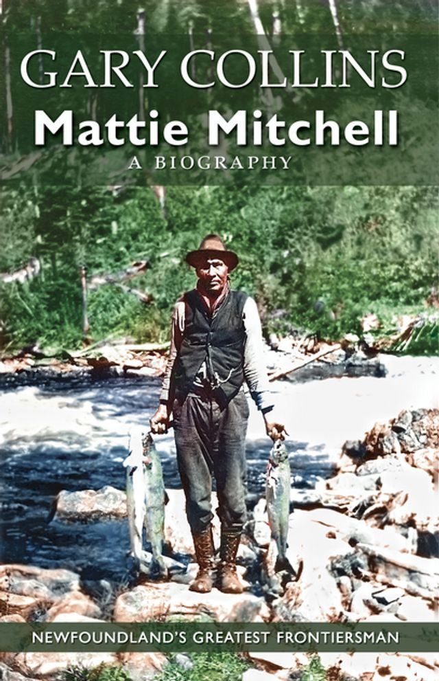  Mattie Mitchell(Kobo/電子書)