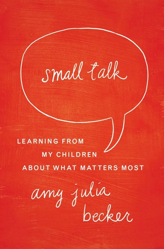  Small Talk(Kobo/電子書)