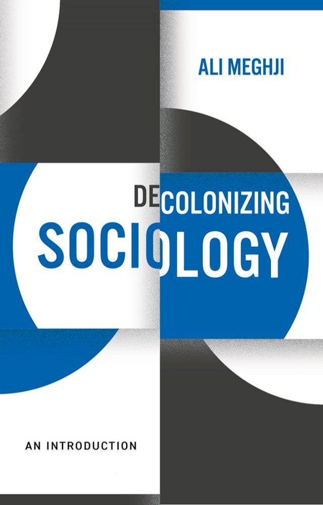  Decolonizing Sociology(Kobo/電子書)